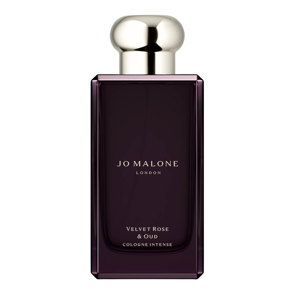 Jo Malone London Velvet Rose & Oud Cologne Intense 100ml